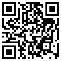 QR Code for bitcoin:1V4FpY2LRgMcnDjBidJeELMZenUScFNt8