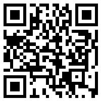 QR Code for bitcoin:1V8iMfsjYiewR7PQpYYGjcmRqPMUt9SVH