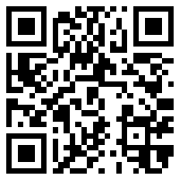 QR Code for bitcoin:1V8zrtCgRGCdGJGDZMUwEZdVxuyxSSzeF