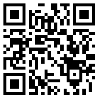 QR Code for bitcoin:1VBEM67QPVzQJM9vCxqV3JDEYVBDFVw95