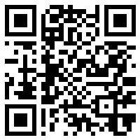 QR Code for bitcoin:1VBVMzmqLPgkC7Ve18FshGCF3xfg7ecC3
