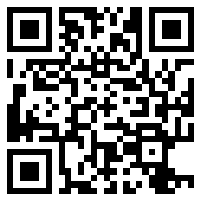 QR Code for bitcoin:1VDv1kA5A2JXPT4Dn1pcd1s8CPbsP9ZXo