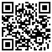 QR Code for bitcoin:1VGT46KF9VgCE1DijAXkYpANR7ymdCio7