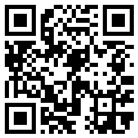 QR Code for bitcoin:1VHBXWTznKDaJdc3B9JuDB5EYU98rN3YJ
