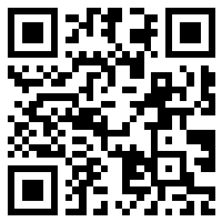 QR Code for bitcoin:1VMJbFQ4xfkNrwKK4PL7PAfiC74LdB8Tv