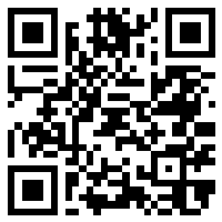QR Code for bitcoin:1VQPxiGfdCs5DCP1sHZPJMvi13aTwN2Gx