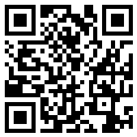 QR Code for bitcoin:1VTb6qB3weatSeHaGDwsS1fbdeghcvG2b