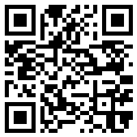 QR Code for bitcoin:1ViLmXuSeUGzdCDgRNe71jd2Ng6Ci768Z