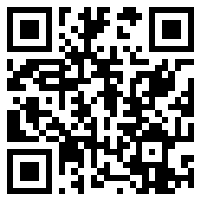 QR Code for bitcoin:1VjBhuwd4DKVTPKguy8m3L5qzge4K9BiM