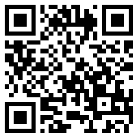 QR Code for bitcoin:1VmSN2kfP9LGh9W52roCScuF8EyyKHjRv