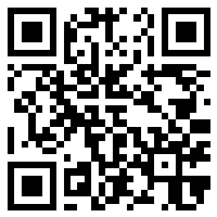 QR Code for bitcoin:1VphdSHW6jAyqM1DteHCviVE16ZjwPWD2