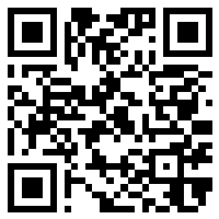 QR Code for bitcoin:1VpvdbevqQjQLGh4mmy63roju8hmdo7k8