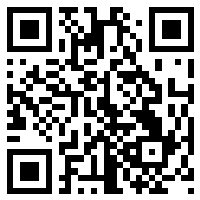 QR Code for bitcoin:1VrcKA2UtyAJSBusAWAQRFgtG3Ha2gECW