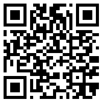 QR Code for bitcoin:1Vv7Yg4NSS7WMZMjkFoASacJktNQEMd6k
