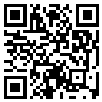 QR Code for bitcoin:1W7P3swMNZnRWEPrMCDebgRyFQVeojCYV