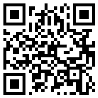 QR Code for bitcoin:1WBbBBpZb7B8tAXZ9MYNooLEQtiastBTe