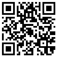 QR Code for bitcoin:1WJgcKrRMyQJVWDikLBRuWHJT3wusobgp