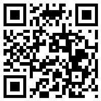 QR Code for bitcoin:1WL45F3tesLghRb18zumsHjihGyXRjj2P
