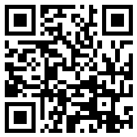 QR Code for bitcoin:1WUo4MBMtxm4d8UhngapmFmDYsmxFQDUK