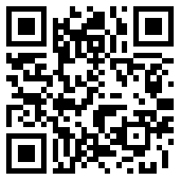 QR Code for bitcoin:1WW519PXFtbZdzAXaTKFmnPunfE51o1Mh