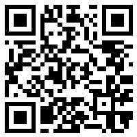QR Code for bitcoin:1WZQmYDS2FbZLLtxSB1YnTYJBKh4QGzMJ