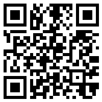 QR Code for bitcoin:1X71zEytMJwTB3iwXntpxLELqXDUSAeZ9