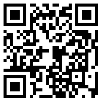 QR Code for bitcoin:1X9shDjEfCjd581THExaa1iaXcETuoSzy