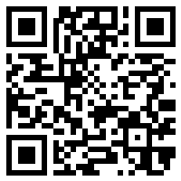 QR Code for bitcoin:1XB6FdZLBNeX8qH3aDkDkC3eNb5pYck2D