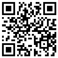 QR Code for bitcoin:1XBCXAY2CedeiSbtgyGSAcP5gD5Eu4e7M