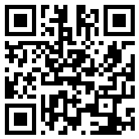 QR Code for bitcoin:1XCPdWb6kk7PGfvbdRbRuNh51aPc4vqC7
