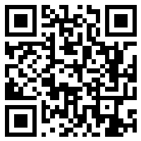 QR Code for bitcoin:1XEEXWtsmbMpUfijHYbQXDFbXtEX47JbH