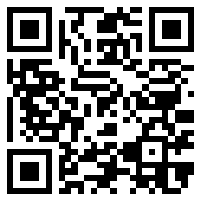 QR Code for bitcoin:1XEf32xcnpMa9fzZexEBMYVM9f559DFmA