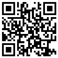 QR Code for bitcoin:1Xd3W9Lws9629HUnjB8h6mYPLHHKSCS2X