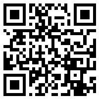 QR Code for bitcoin:1Y6oVXSCFahgwAQGe5LUe4QTx7GwBehvC