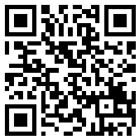 QR Code for bitcoin:1YAsv9EyRVepjTuUdcTdCeRkma8BL7KCx