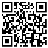 QR Code for bitcoin:1YDTSyi8prFmRavw8ravavRisVYXGbbPP