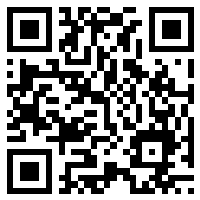QR Code for bitcoin:1YG6KQQPCuM4uhKF7URBzzaT3VJAJs4xD