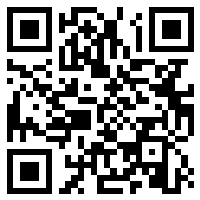 QR Code for bitcoin:1YNCeBqqQ5GV9CwVZReHcuSWJDmLtwnbW
