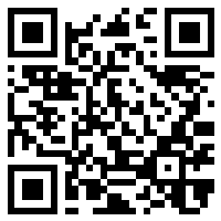 QR Code for bitcoin:1YR9kLZ1epjPXbpVVCY2qt3PxB34aamRm