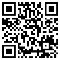QR Code for bitcoin:1YRZXz2Yeq2v9YM4CH57SLfMX5HiJf8JD