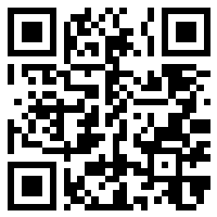 QR Code for bitcoin:1YV5pehqSN4gAKUwYdPRTueAyfAXr55QB