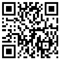 QR Code for bitcoin:1YgSVyEjfc89LUcoApC97bU2dULXMJRkw