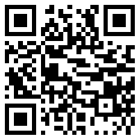 QR Code for bitcoin:1YhUB4qfUGdSNC6bTwUbfoR8ULZC8R3ES