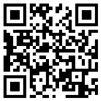 QR Code for bitcoin:1YiYaJ9jj7ebYowMmCGhaeJPxP93pGDAL