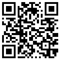 QR Code for bitcoin:1YyAfLRKLPneDB3naRgiEbPxKLkPRyFiE