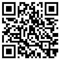 QR Code for bitcoin:1YzdP316TiJgLEqBj1jKpgK27GEvCCJUk