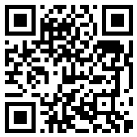 QR Code for bitcoin:1Z9984RX6TPVfuWPYAta8UkcSzaRenAou