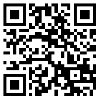 QR Code for bitcoin:1ZACH1xYA5dxtZcwEPgdE7SfARJiKsSA5