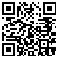 QR Code for bitcoin:1ZDQfvmrzK7ddR6UTBdCMw6SFG8PbfHeW
