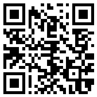 QR Code for bitcoin:1ZFwuKXBPuBNJPLFPvY9rXYTES5J43Tfe
